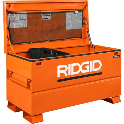 48 tool box stainless steel|48x24 ridgid tool box.